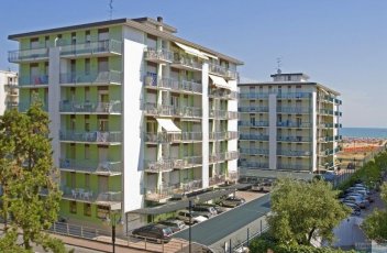 Apartmány Smeralda